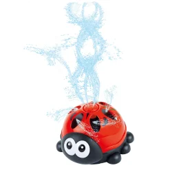 Watersproeier lieveheersbeestje