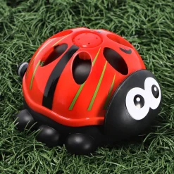 Watersproeier lieveheersbeestje