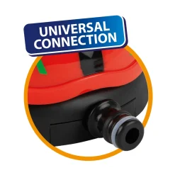 Watersproeier lieveheersbeestje