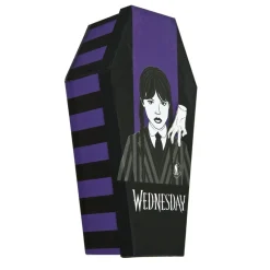 Wednesday fashion schrijfset