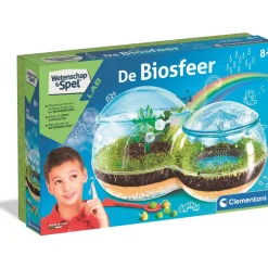 Wetenschap bio nl