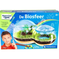Wetenschap bio nl