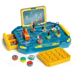 Wetenschap Electronica Lab