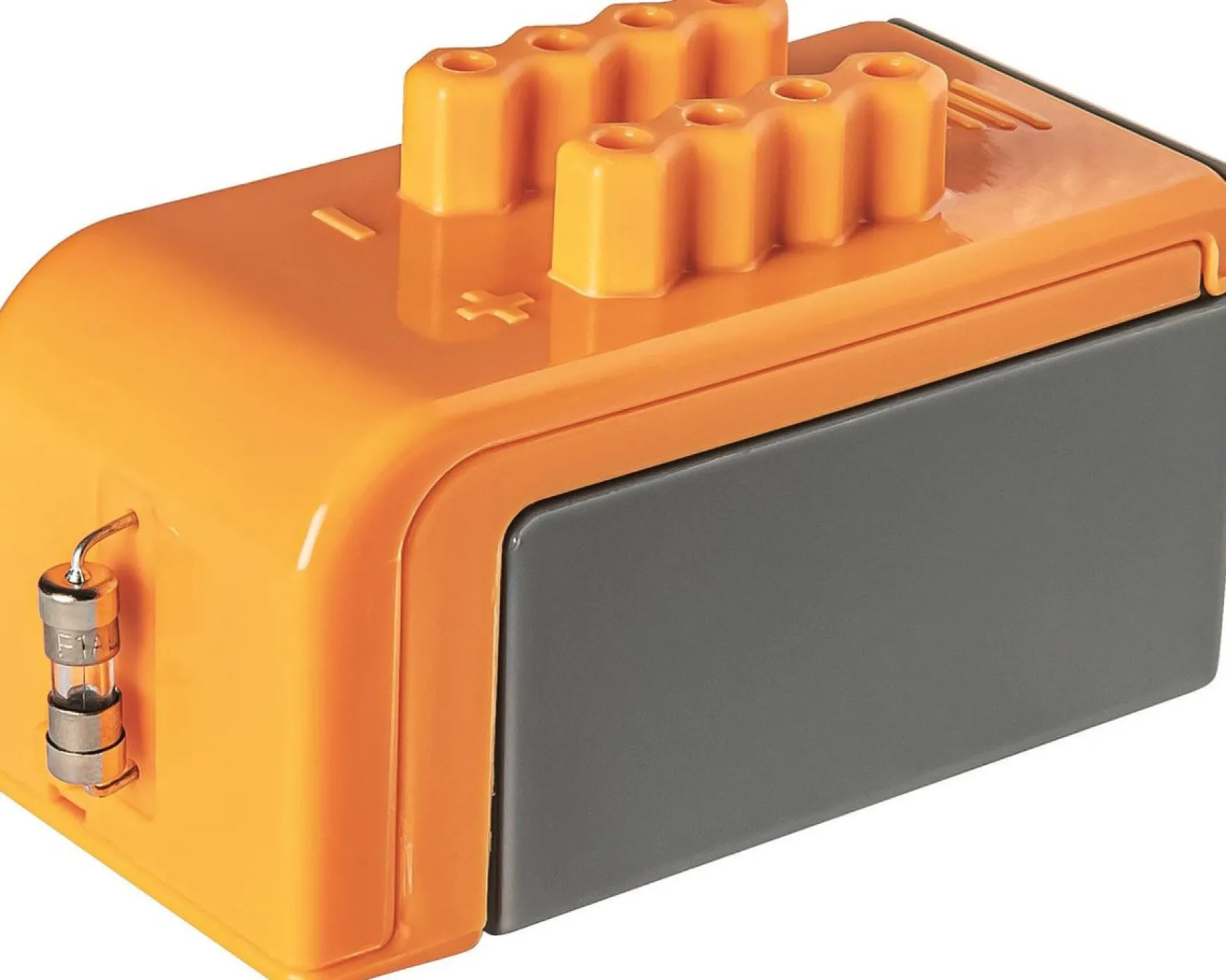 Wetenschap Electronica Lab