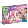 Wetenschap Meisjes Parfumlaboratorium Clementoni