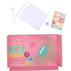 Wetenschap Meisjes Parfumlaboratorium Clementoni