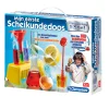 Wetenschap Mijn Eerste Scheikundedoos (NL) Clementoni