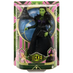 Wicked Elphaba fashion pop
