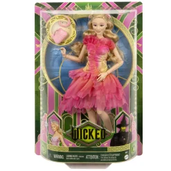 Wicked Glinda fashion pop