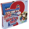 Wie Is Het? - Kinderspel