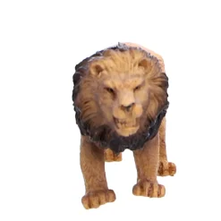 Wilde Dieren 8 Stuks