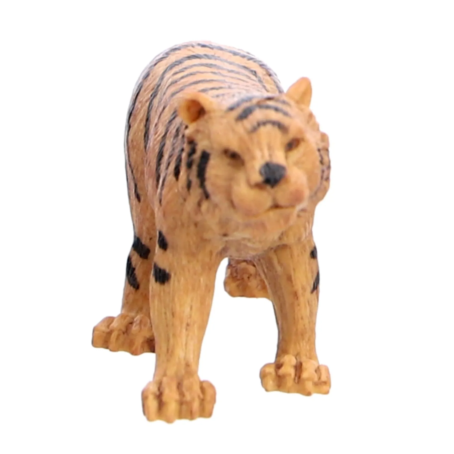 Wilde Dieren 8 Stuks