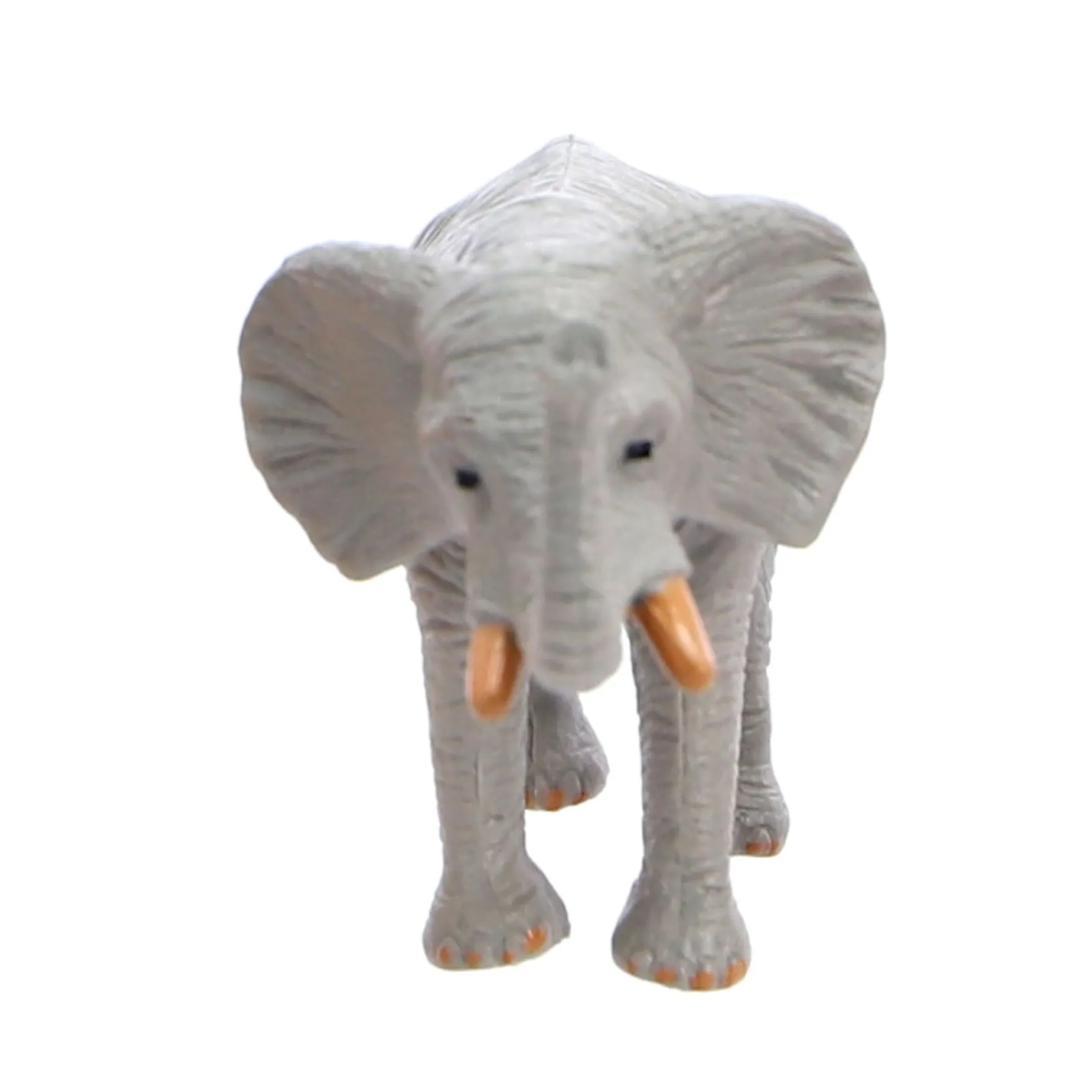 Wilde Dieren 8 Stuks