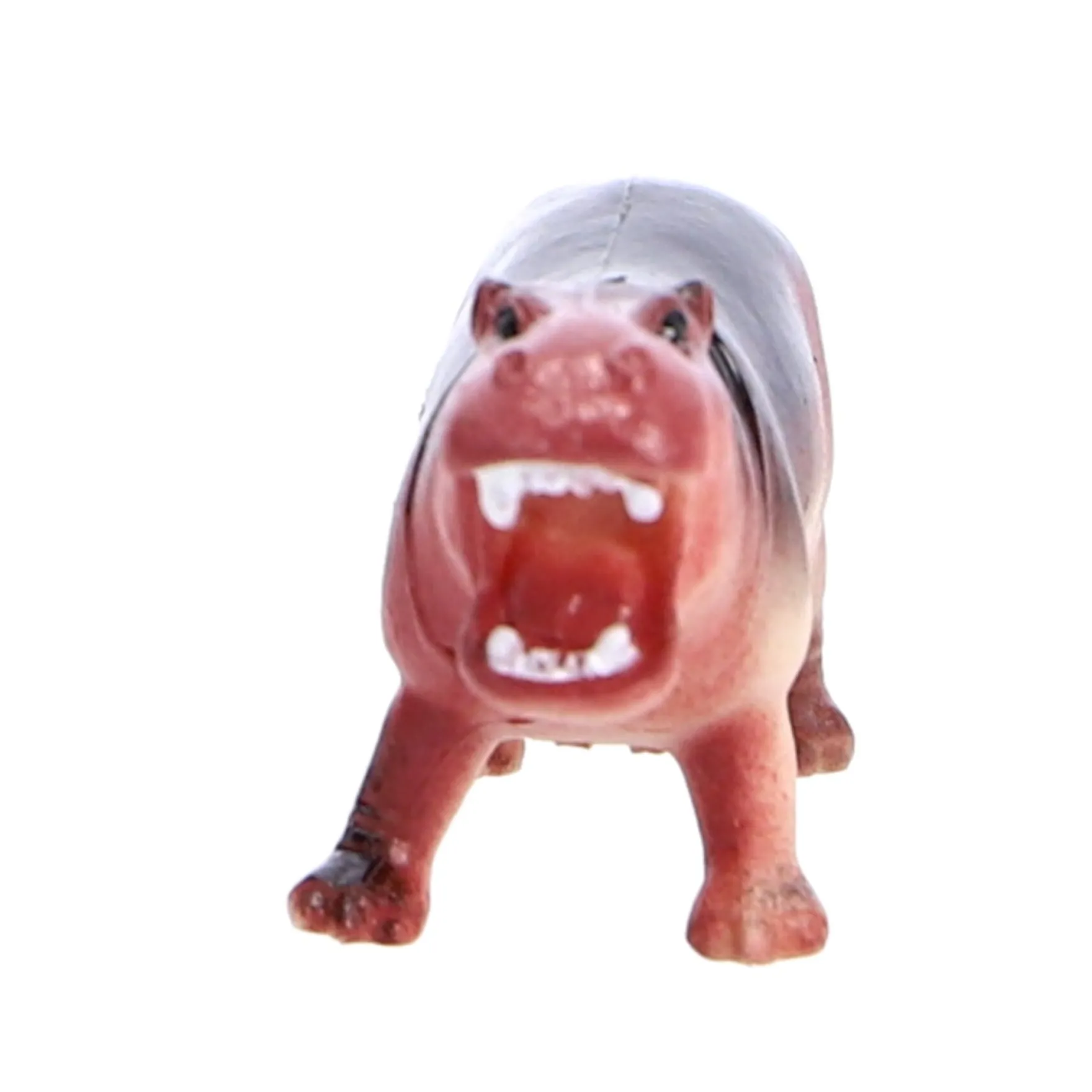 Wilde Dieren 8 Stuks