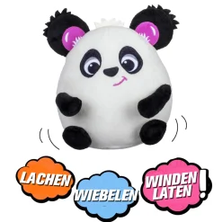 Windy Bums Knuffel Panda