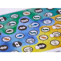 Wingspan Uitbreiding Azië - Bordspel