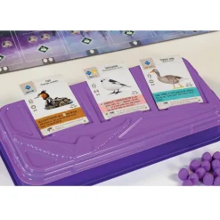 Wingspan Uitbreiding: Europa - Bordspel