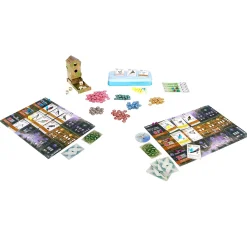 Wingspan Uitbreiding Oceanië - Bordspel