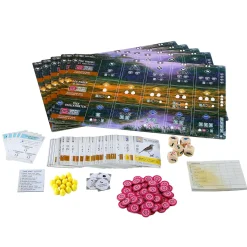 Wingspan Uitbreiding Oceanië - Bordspel