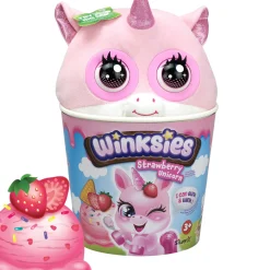 Winksies strawberry unicorn