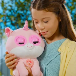 Winksies strawberry unicorn