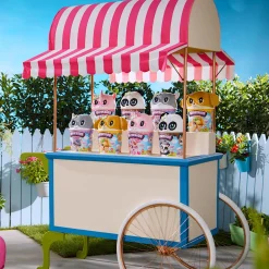 Winksies strawberry unicorn