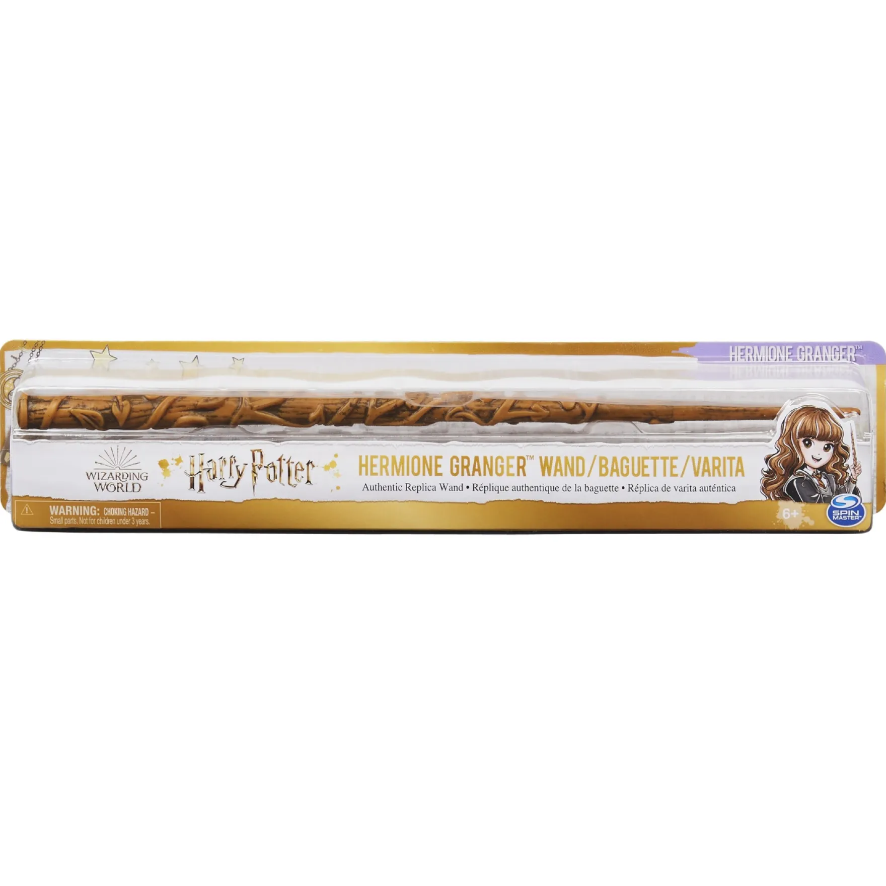 Wizarding World Harry Potter Charming Wands