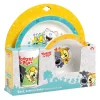 Woezel & Pip Eetset Melamine