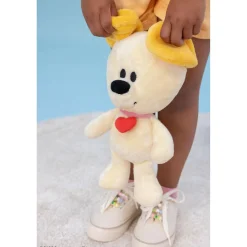 Woezel & Pip Pluche Pip 30 Cm