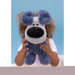 Woezel & Pip Pluche Woezel 30 Cm