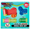 Wonder Factory Dough Super Box Set