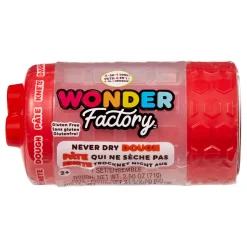 Wonder Factory Singles Dough Assortiment