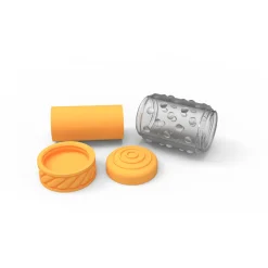 Wonder Factory Singles Dough Assortiment