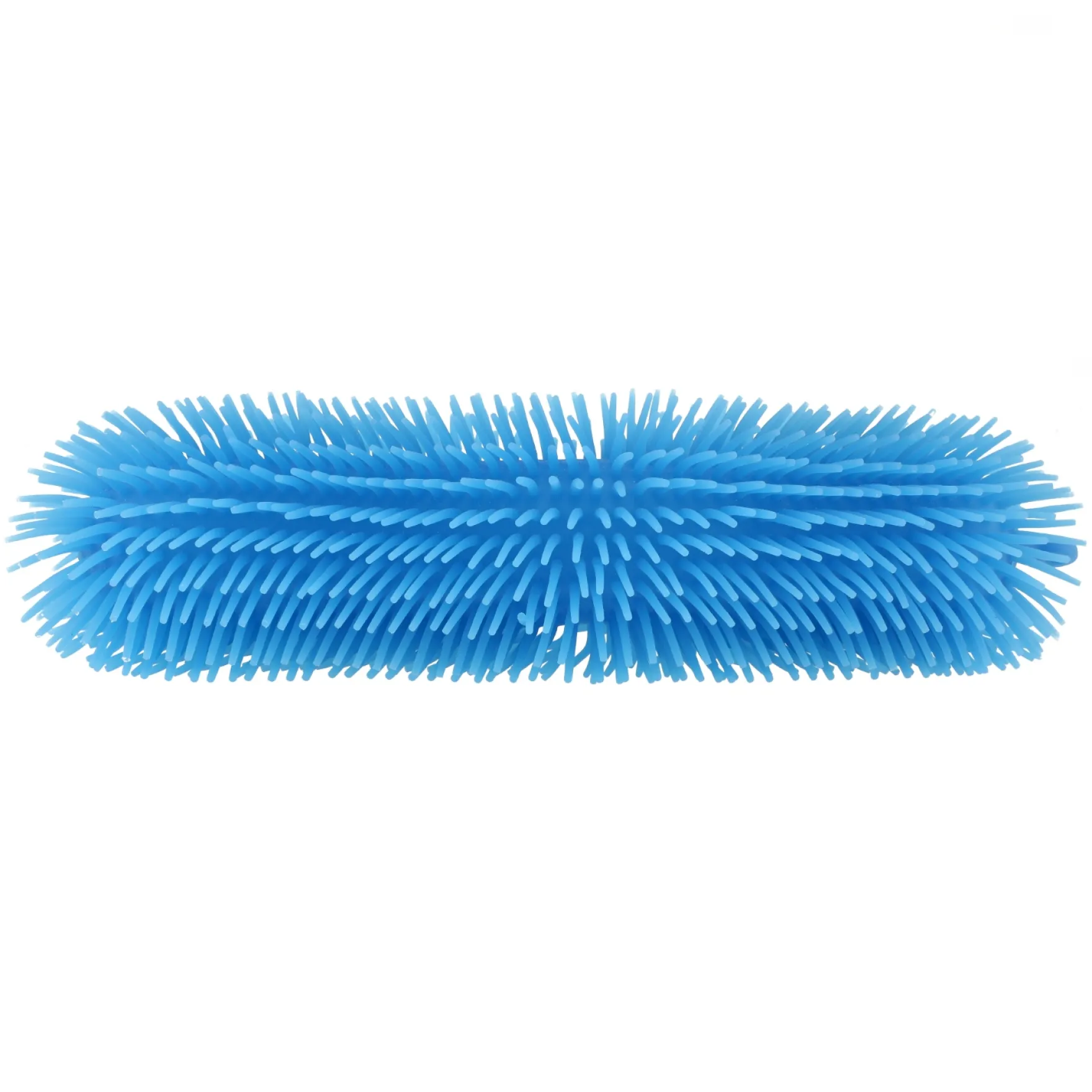 Worm fluffy 33 cm 6 assorti