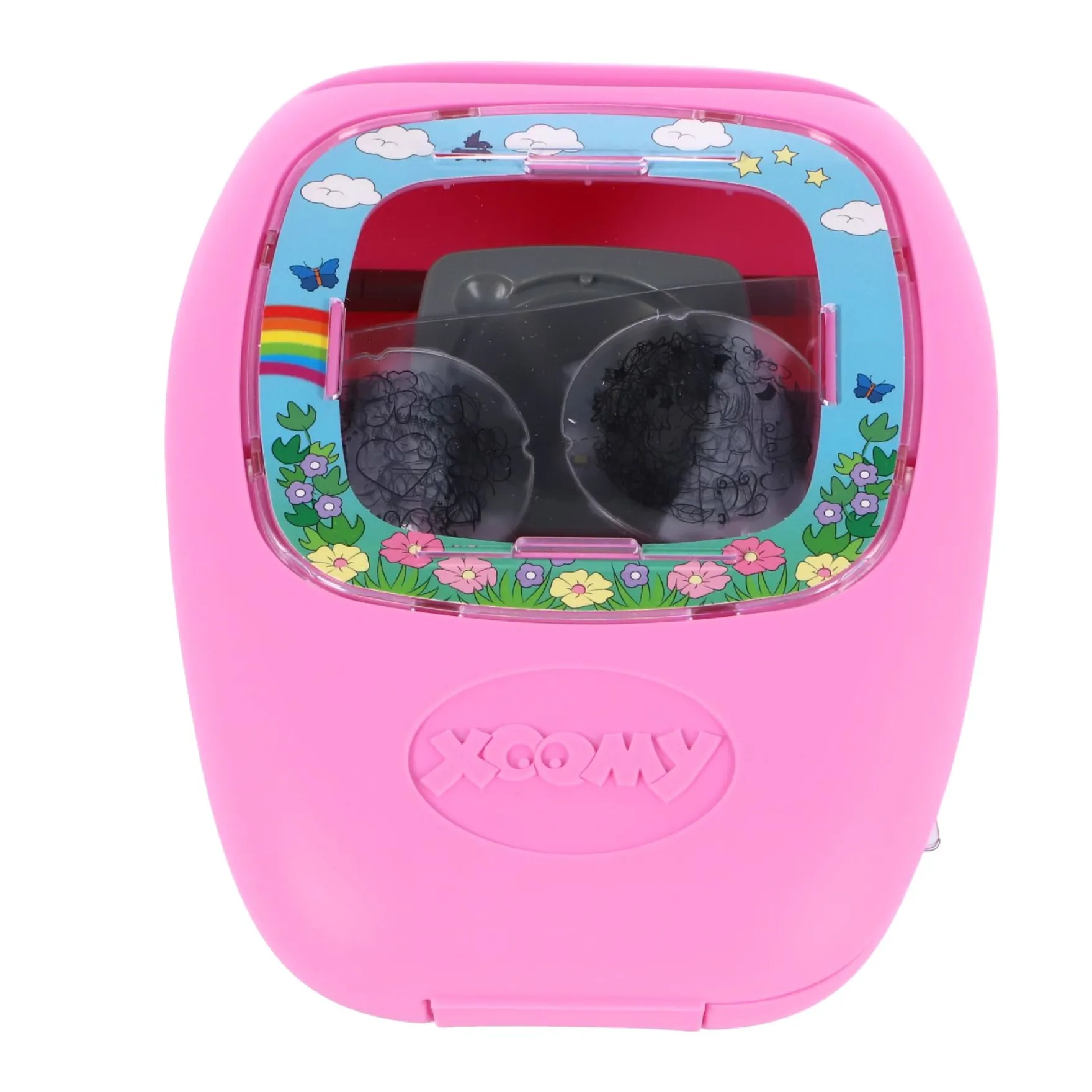 Xoomy Compact Unicorns