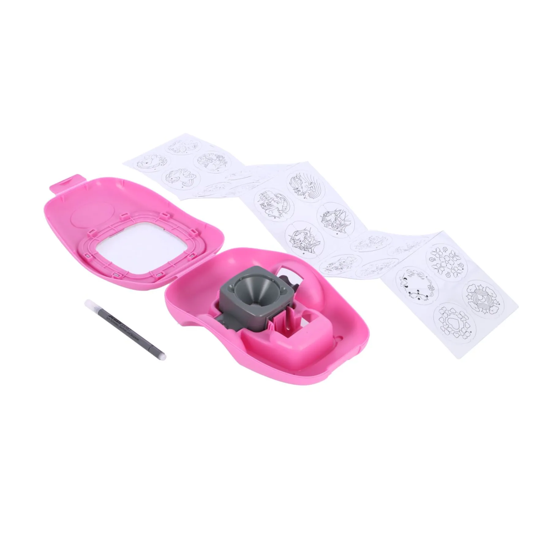 Xoomy Compact Unicorns