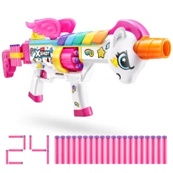 X-shot Blastercorn Rizz master (24 darts)