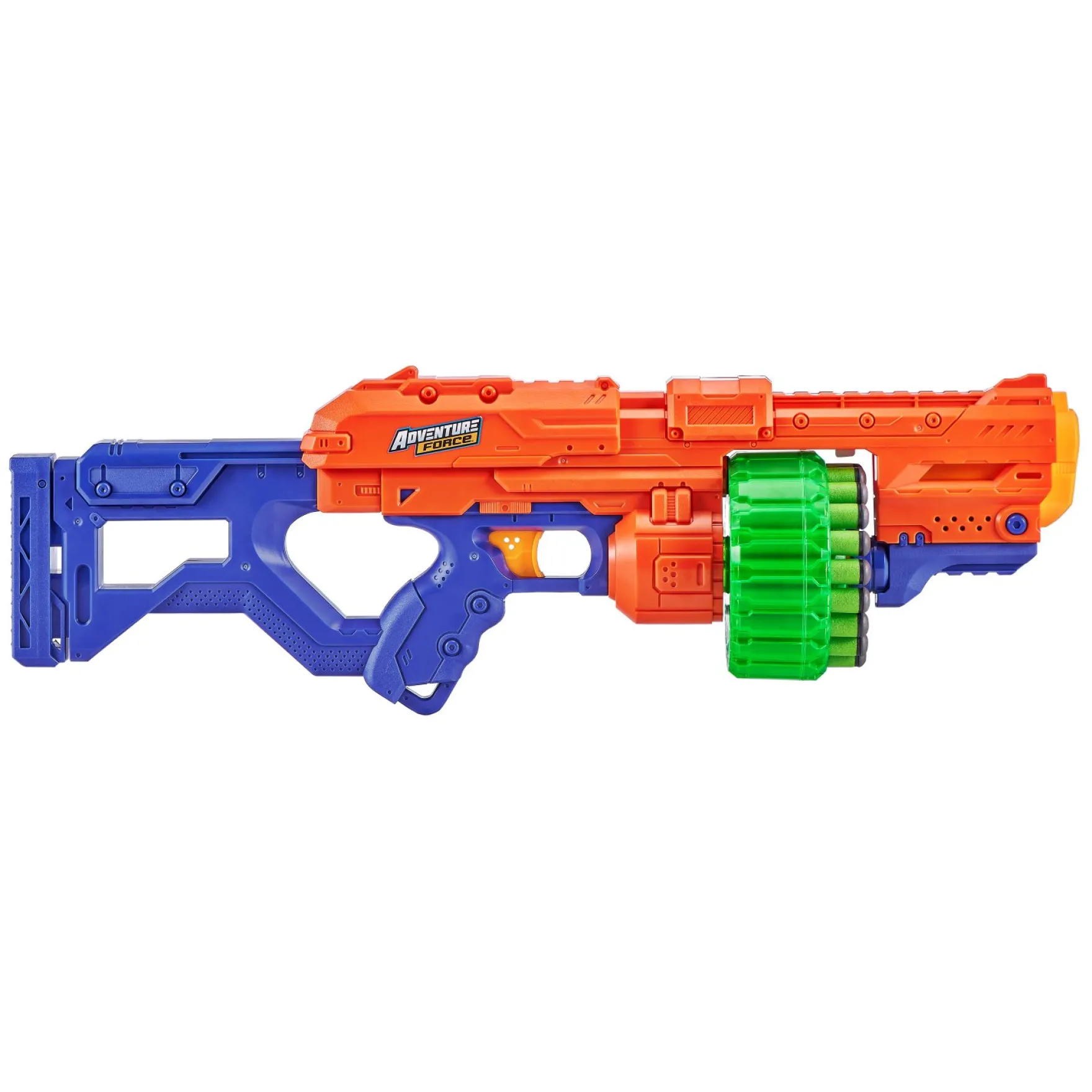 X-Shot Excel Havoc + 24 Darts