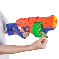 X-Shot Excel Havoc + 24 Darts