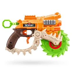 X-shot horror fire reaper