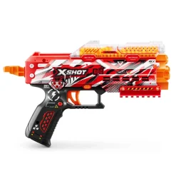 X-Shot hyper gel pistool set 2 personen