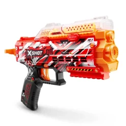 X-Shot hyper gel pistool set 2 personen