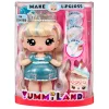 Yummiland Large Doll + Lipgloss Pet Callie