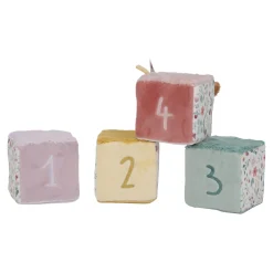 Zachte Blokkenset Fairy Garden