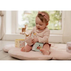 Zachte Blokkenset Fairy Garden