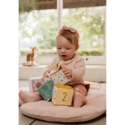 Zachte Blokkenset Fairy Garden