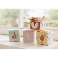 Zachte Blokkenset Fairy Garden