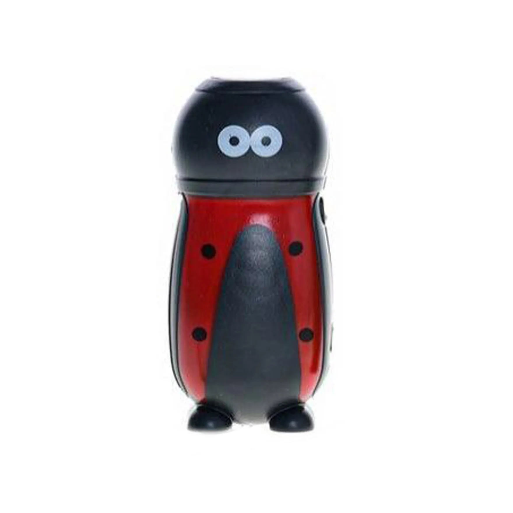 Zaklamp dieren 4ass 12cm