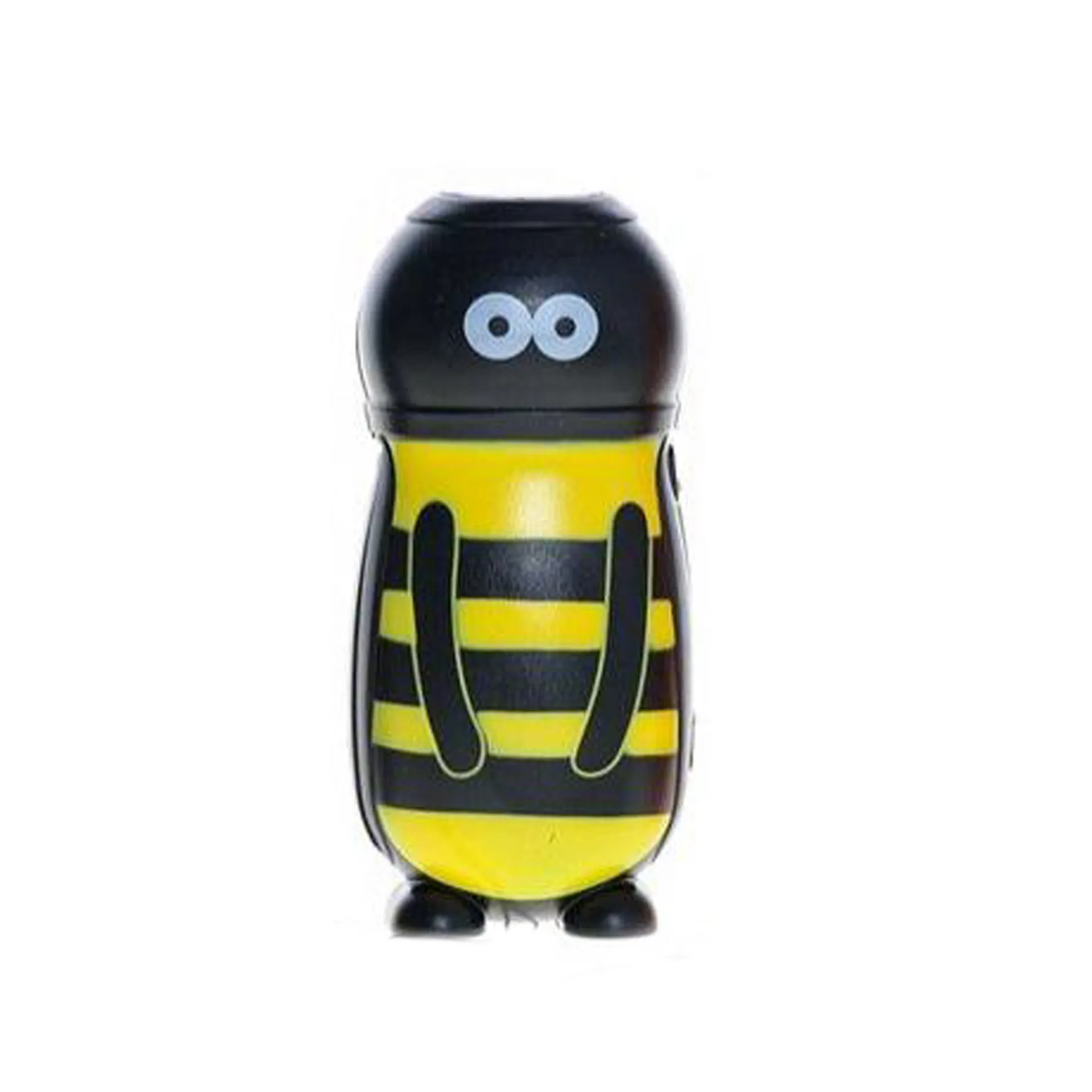 Zaklamp dieren 4ass 12cm