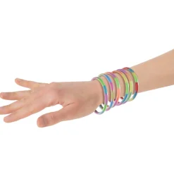 Zand armbanden maken 18 delig